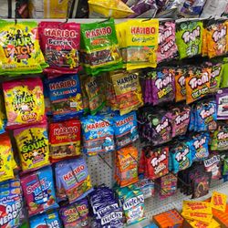 G & S Market - Gummies