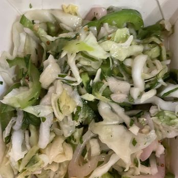 The Kroft - Jalapeno Coleslaw - Sandwiches Near Me - Anaheim, California
