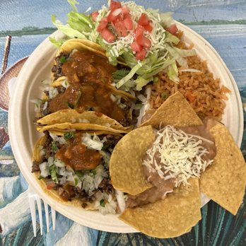 Tacos Mi Rincon Tapatio - Mexican Near Me - Sylmar, California Tacos Mi Rincon Tapatio - Mexican Near Me - Sylmar, California