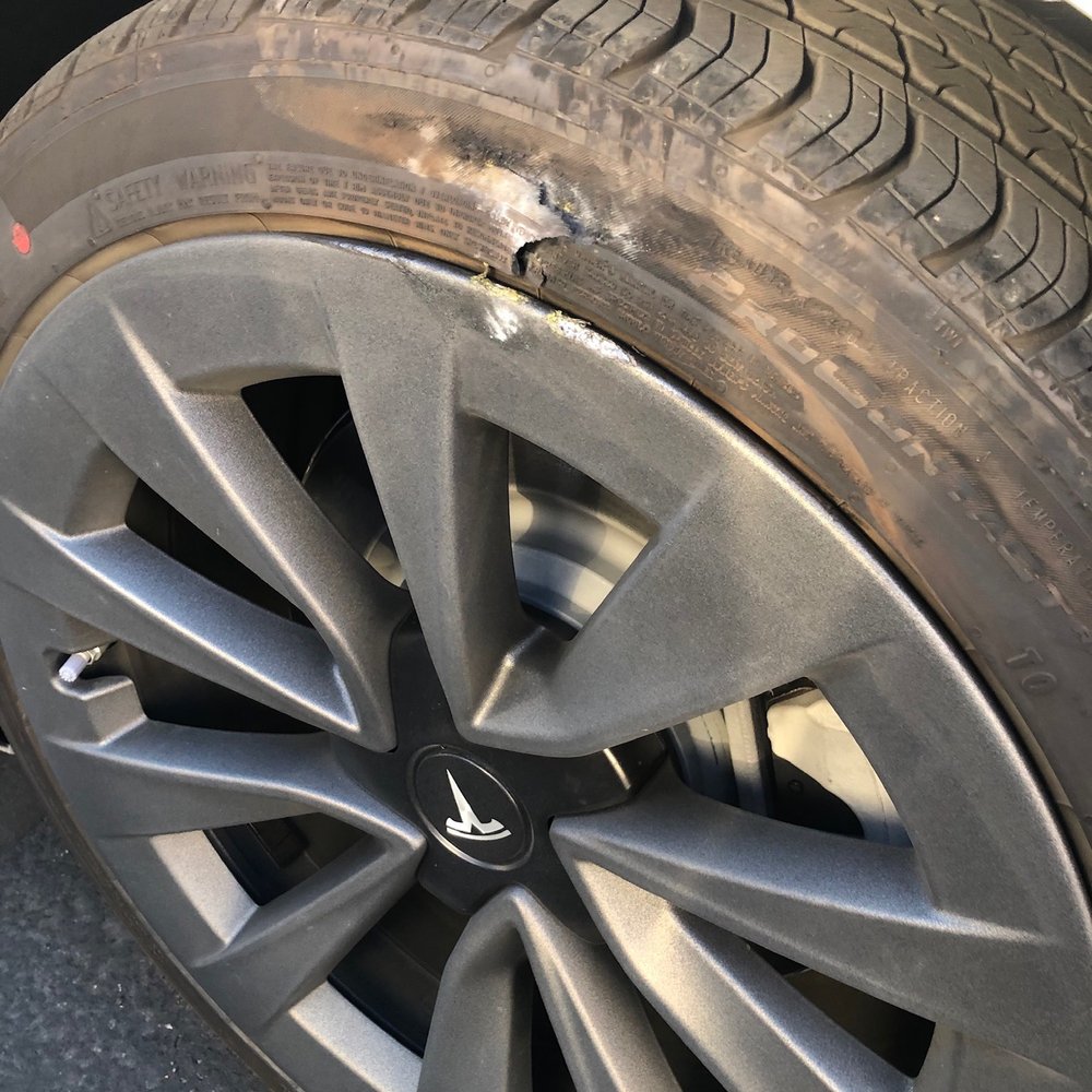 My Wheel Guy - Before - Wheel & Rim Repair Near Me - Henderson, Nevada My Wheel Guy - Before - Wheel & Rim Repair Near Me - Henderson, Nevada