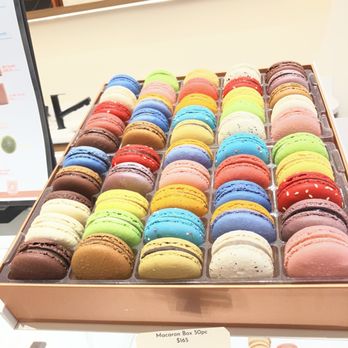 Thierry Atlan - Which one will I choose? - Chocolatiers & Shops Near Me - New York, New York Thierry Atlan - Which one will I choose? - Chocolatiers & Shops Near Me - New York, New York