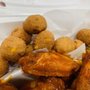 America’s Best wings