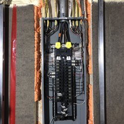 T & M Electrical Service