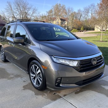 Tri-County Premium Detailing - After for basic exterior detail - Auto Detailing Near Me - Tecumseh, Michigan Tri-County Premium Detailing - After for basic exterior detail - Auto Detailing Near Me - Tecumseh, Michigan