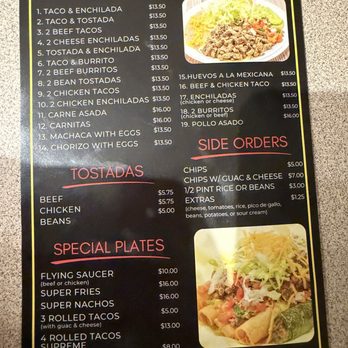 Nicos Mexican Food - Nico's menu - Mexican Near Me - Marana, Arizona Nicos Mexican Food - Nico's menu - Mexican Near Me - Marana, Arizona