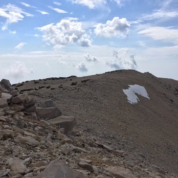 Mount San Gorgonio - Hiking Near Me Mount San Gorgonio - Hiking Near Me