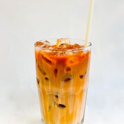 Taan - Thai ice tea