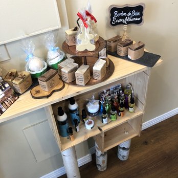 Au Café Gourmand - Other goodies - Desserts Near Me - Saint-Hubert, Quebec Au Café Gourmand - Other goodies - Desserts Near Me - Saint-Hubert, Quebec