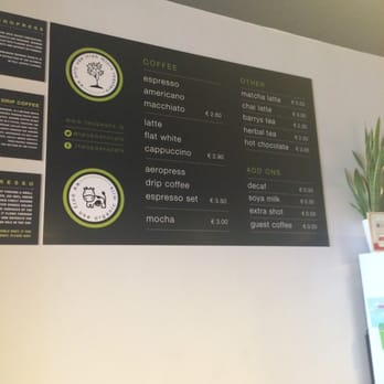 Twobeans Coffee Bar - Coffee & Tea Near Me - Dun laoghaire, D Twobeans Coffee Bar - Coffee & Tea Near Me - Dun laoghaire, D
