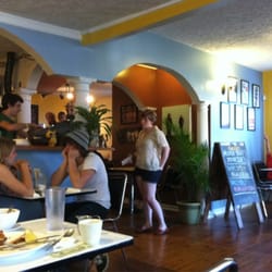 The Owlery Restaurant - Best vegan food