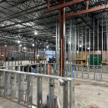 Melgar Drywall Construction - Drywall Installation & Repair Near Me - Clermont, Florida