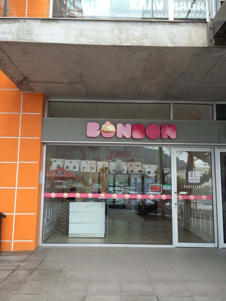 PASTELERÍA BONBON Updated May 2024 Av. Paseo de los Leones 2001
