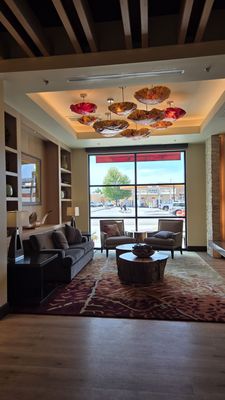 Inn at 500 Capitol by null