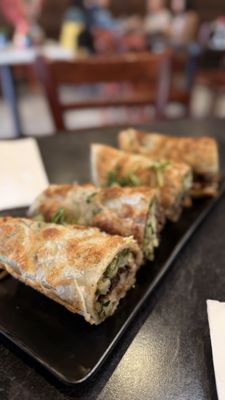 Dumpling Yo! by null