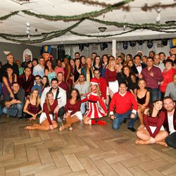 FgDance Academy - FgDance Academy Annual Holiday Party 2019