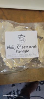 The Pierogie Kitchen by null