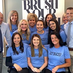 Ripley Orthodontics - Our team!
