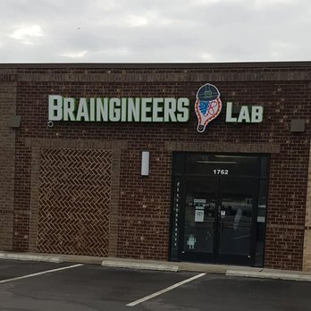 Braingineers Lab - Front store - Makerspaces Near Me - Mt. Juliet, Tennessee Braingineers Lab - Front store - Makerspaces Near Me - Mt. Juliet, Tennessee