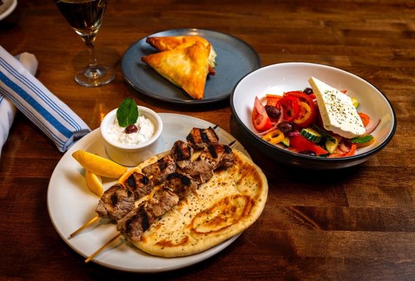 Tréla Greek Kitchen by null