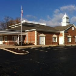Fortuna Funeral Home