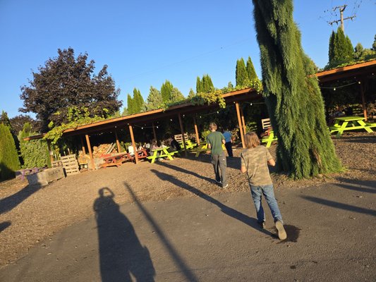 Bella Organic Farm by null