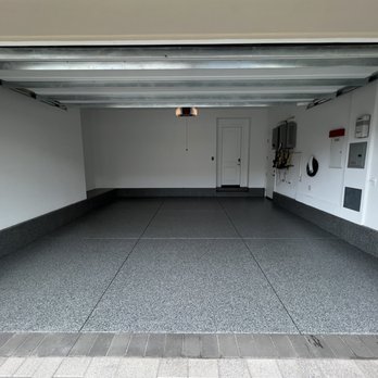 Epoxy Masters - 10/10 work quality - Flooring Near Me
