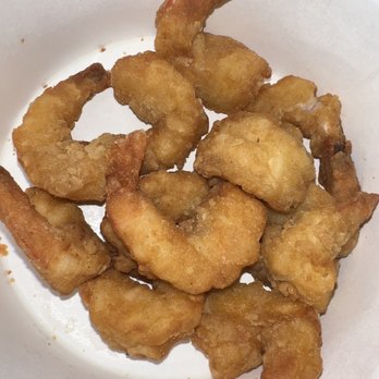 Dallas BBQ - Fried shrimp - Barbeque Near Me - Bronx, New York
