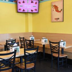Simon Tacos