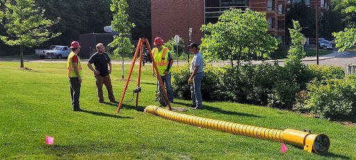 Slide of General Rooter of Southern MN - Sewer & Drain Cleaning