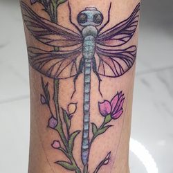 Spa City Ink