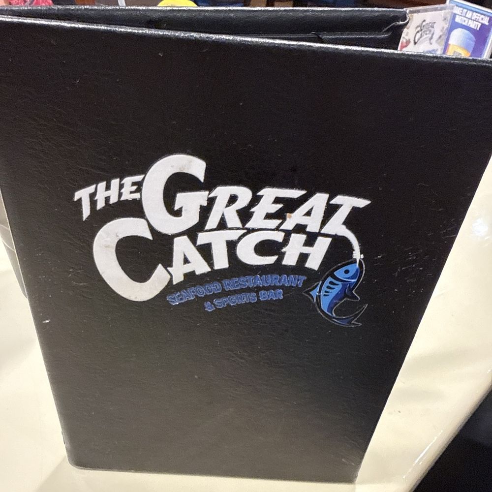 The Great Catch - Wine and liquor menu - Seafood Near Me - Lutz, Florida The Great Catch - Wine and liquor menu - Seafood Near Me - Lutz, Florida