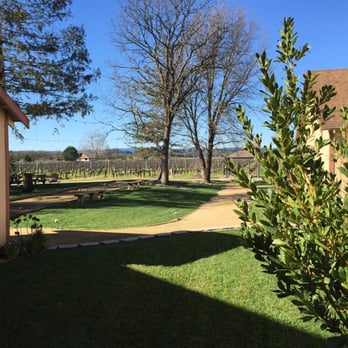 Hook and Ladder - Wineries Near Me - Santa Rosa, California