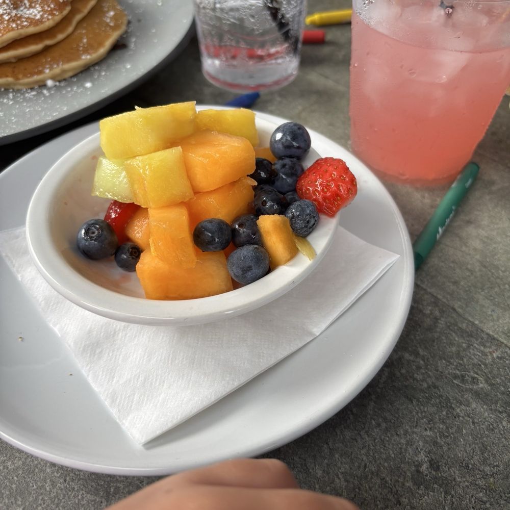 Clear Sky Cafe - Side Fruit Bowl - New American Near Me - Clearwater, Florida Clear Sky Cafe - Side Fruit Bowl - New American Near Me - Clearwater, Florida