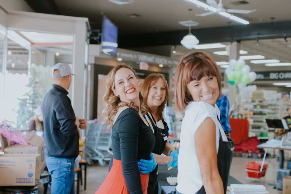 Nature's Pantry Logo