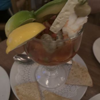 Taverna Tony - Shrimp Cocktail - Greek Near Me - Malibu, California Taverna Tony - Shrimp Cocktail - Greek Near Me - Malibu, California