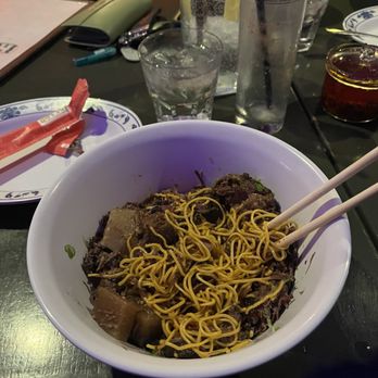 Hot Joy - Asian Fusion Near Me - San Antonio, Texas