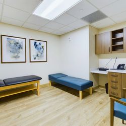 Behavioral Health Centers