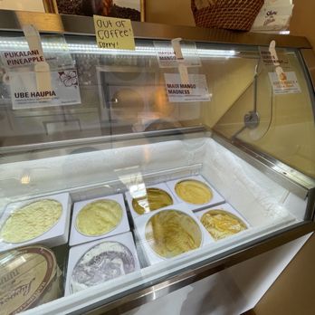 Lappert's Hawaii - Coffee & Tea Near Me - Princeville, Hawaii