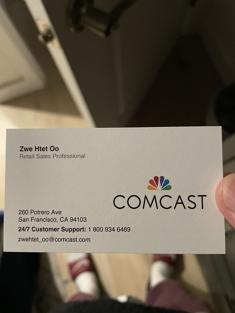 XFINITY STORE BY COMCAST Updated June 2024 107 Photos & 1007