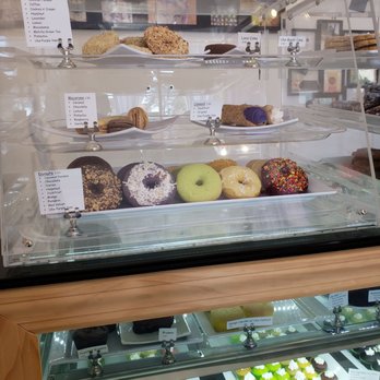 Purple Dough - Desserts Near Me - Woodside, New York