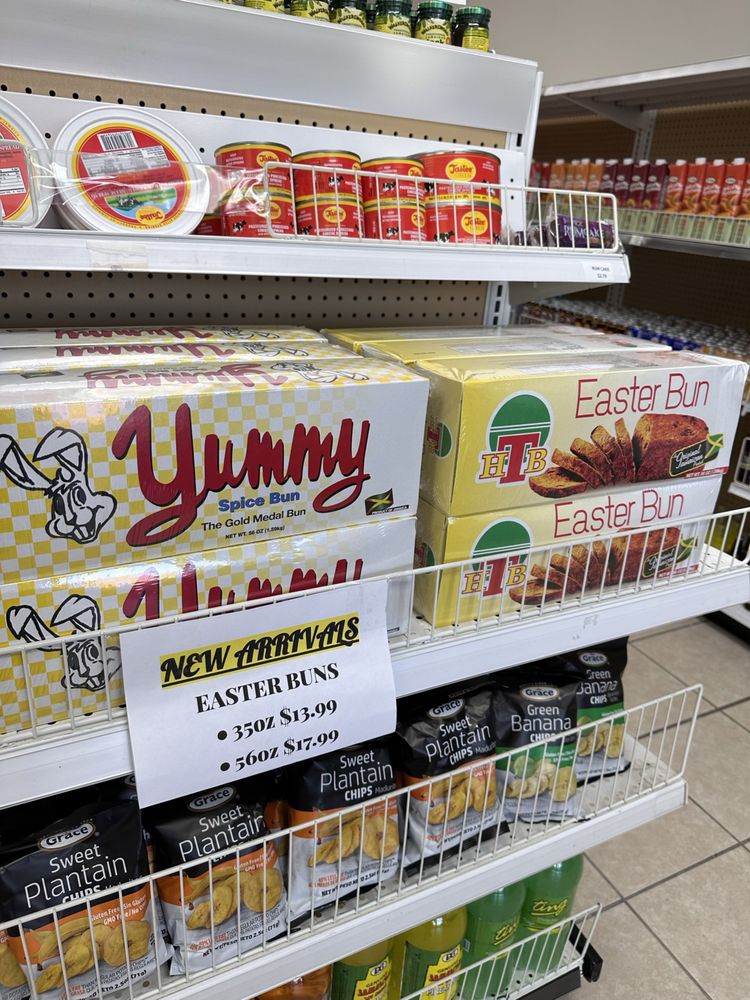 ISLAND SPICE GROCERIES Updated October 2024 10 Reviews 4043 E