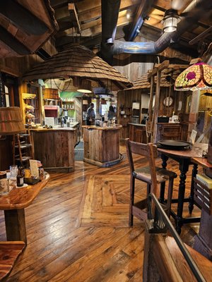 The Yellow Deli Vista, LLC by null
