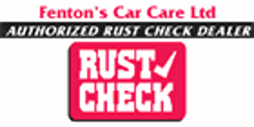 FENTON’S CAR CARE Updated May 2024 Yelp