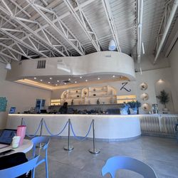 Z Cafe
