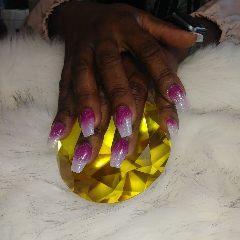 Tami's - Nail Salons Near Me - Long Beach, California Tami's - Nail Salons Near Me - Long Beach, California