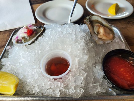 Cobb's Landing by null