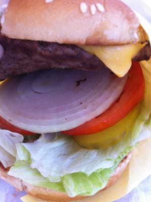 H & J Doughnut House