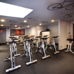 Energy Fitness & Performance Center, LLC - Official SPINNING Facility