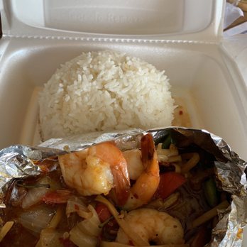 Sue's Kitchen - Thai Near Me - El Sobrante, California