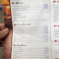 El Boliche De Noli